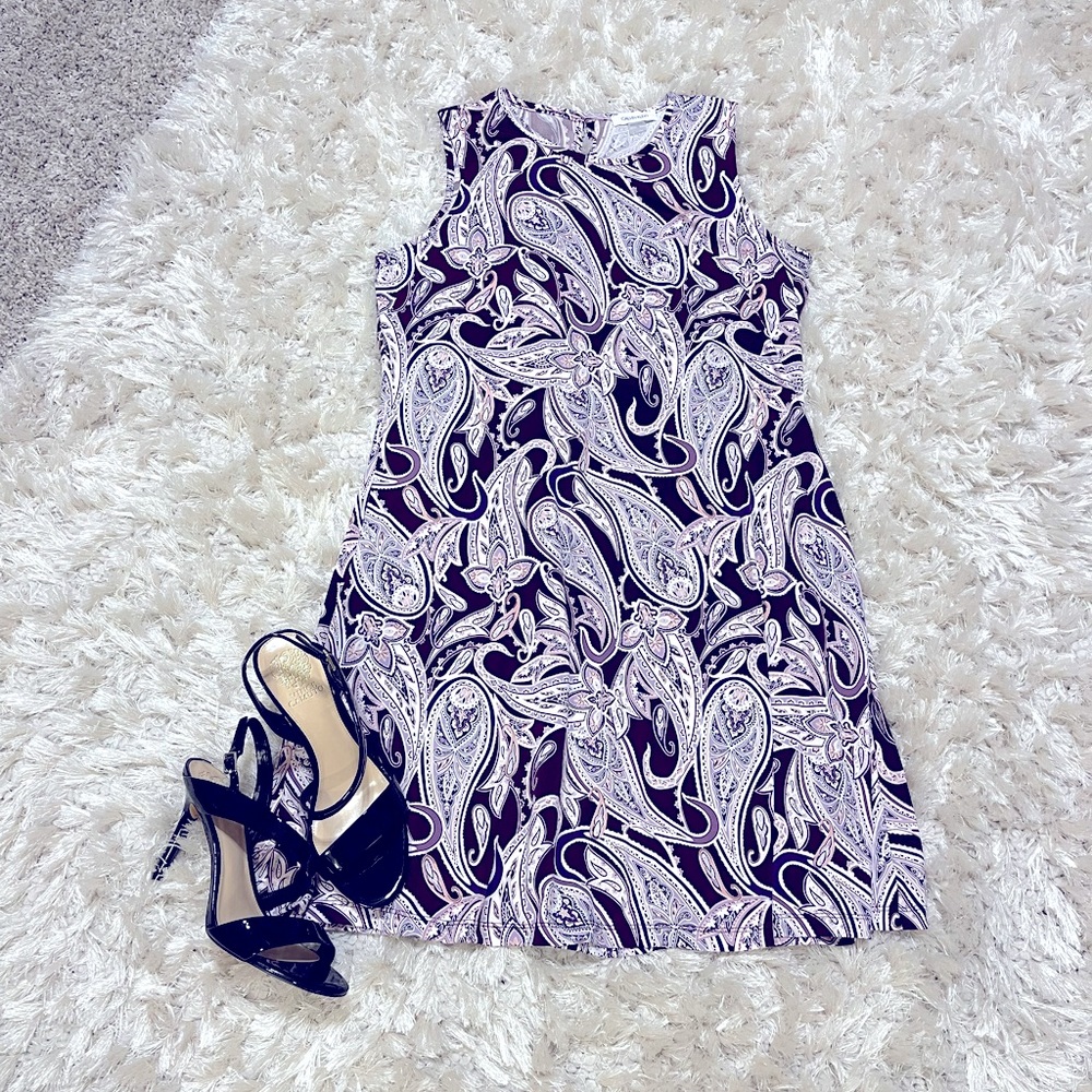 Brand New Ladies Calvin Klein Dress 👗